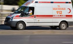 Aydın’da bir kişinin cansız bedeni eşi tarafından bulundu