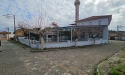 Aydın’da caminin tuvaletinde ilginç olay