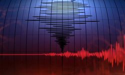 Aydın’da deprem oldu