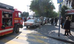 Aydın’da ekipleri harekete geçiren ihbar