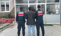 Aydın’da evrakta sahtecilik ve zimmet suçundan aranan şahıs yakalandı