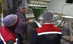 Aydın’da gıda denetimi