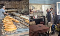 Aydın’da gıda işletmelerine denetim