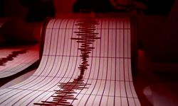 Aydın’da hafif deprem