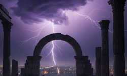 Aydın’da hava fena patlayacak, meteorolojiden uyarı