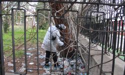 Aydın’da karı kocanın öldürüldüğü olayla ilgili yeni gelişme