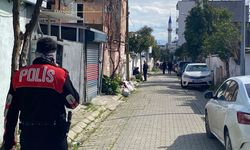 Aydın’da karı-kocayı öldüren cani yakalandı