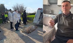 Aydın’da korkunç olay.. 78 yaşındaki adam tarla komşusunu ezerek öldürdü