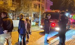 Aydın’da mahalleli sokağa döküldü