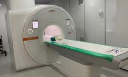 Aydın’da MR ünitesi hizmete girdi