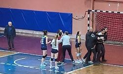 Aydın’da ortalık karıştı, herkes dışarı çıkartıldı