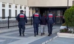 Aydın’da sapık kıskıvrak yakalandı