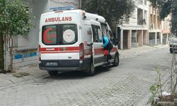 Aydın’da zamanla yarış, ilk müdahale olay yerinde yapıldı