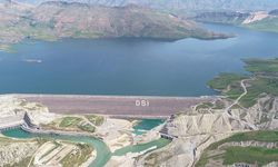 Aydın’daki barajların doluluk oranı açıklandı