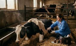 Aydın’ın bir ilçesinde daha karantina gelişmesi