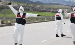 Aydın’ın bir ilçesinde daha karantina kararı