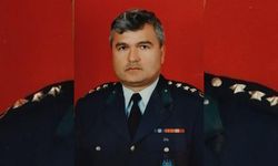 Aydınlı Emekli Hava Pilot Albay Özkan Taner hayatını kaybetti