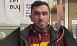 Aydınlı esnaf 38 yaşında hayatını kaybetti