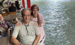 Aydınlı karı koca hayatını kaybetti