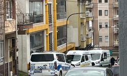 Banyoda düştü, hayatını kaybetti