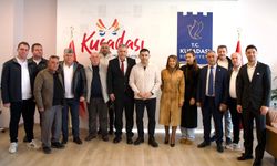 Başkan Ömer Günel: Her adaya eşit mesafedeyim