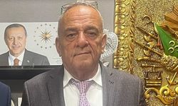 Belediye başkanı hayatını kaybetti