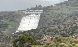 Bu bölgelere yaklaşmayın.. Baraj kapakları açıldı