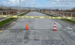 Büyük Menderes taştı, Koçarlı–Germencik yolu ulaşıma kapandı