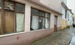 Çakmak gazı faciası