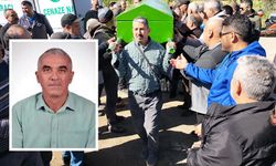 Cengiz öğretmeni kaybettik