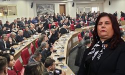 Çerçioğlu 1,5 milyarlık kredi için yetki istedi, CHP grubu ret oyu verdi