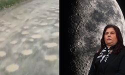 Çerçioğlu Aydınlıları Ay’a çıkardı