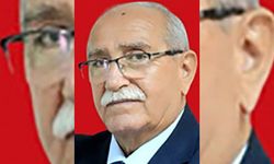 CHP ilçe başkanı istifa etti