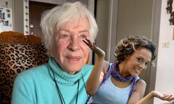 Defne Joy Foster’in annesi Aydın’dan seslendi