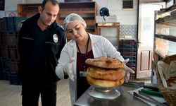 Kuşadası Belediyesi’nden fırınlara gramaj ve fiyat denetimi