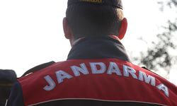 Hapis cezasıyla aranan şahıs Köşk'te yakalandı