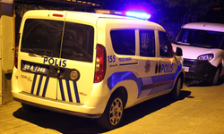 Hapis cezasıyla aranan şahıs Efeler'de yakalandı