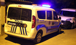 Aydın’da kuyumcuda suçüstü