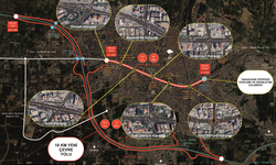 Büyük çalışma başladı, Aydın’da güzergahlar değişti