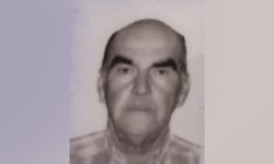 Eski muhtar hayatını kaybetti