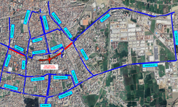 Aydın’da dev projede çalışmalar başlıyor