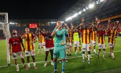 Göztepe son 11 maçta 1 kez kaybetti