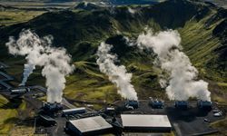 Germencik’teki deprem sonrası gözler jeotermal santrallerde