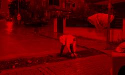 Kuşadası Belediyesi teyakkuzda: Tüm ekipler sahada