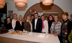 Başkan Ömer Günel: Sosyal belediyecilikten asla taviz vermeyeceğiz