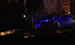 İşe gitmek için evden çıkan 23 yaşındaki genç öldürüldü