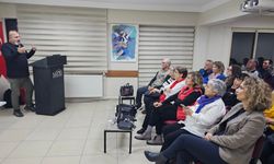 Kameralar cebe girdi