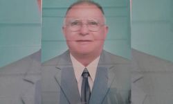 Kamyonetin çarptığı yaya hayatını kaybetti