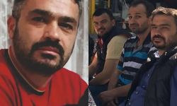 Korniş takıyordu.. 48 yaşındaki işçi hayatını kaybetti