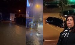 Kuşadası’nda altyapı iflas etti, Çerçioğlu’ndan haber alınamıyor